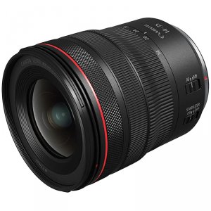 Canon 4857C002 Rf 14-35mm F4 L Is Usm Lens