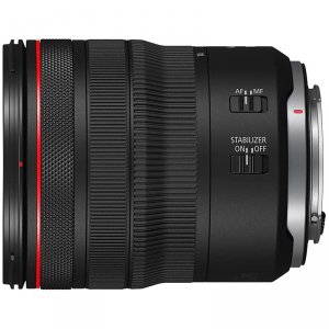 Canon 4857C002 Rf 14-35mm F4 L Is Usm Lens