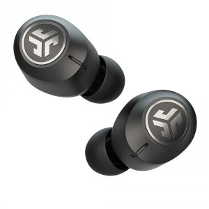 Jlab EBJBUDSAIRANCRBLK82 Jbuds Air Anc True Wireless Earbuds