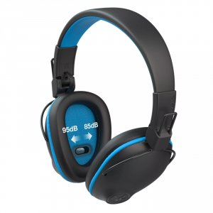 Jlab HBJPRORBLU4 Jbuddies Pro Wireless Headphones