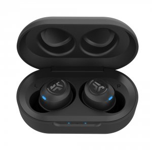 Jlab EBJBUDSAIRRBLK82 Jbuds Air True Wireless Earbuds