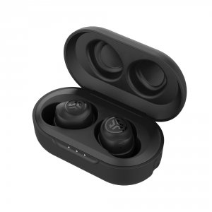 Jlab EBJBUDSAIRRBLK82 Jbuds Air True Wireless Earbuds