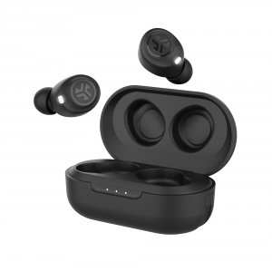 Jlab EBJBUDSAIRRBLK82 Jbuds Air True Wireless Earbuds