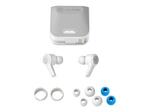 Jlab EBJBUDSAIREXECRWHT82 Jbuds Air Executive Tw Earbuds