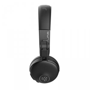 Jlab HBASTUDIOANCRBLK4 Studio Wireless Anc On-ear Headphones