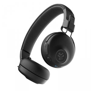 Jlab HBASTUDIOANCRBLK4 Studio Wireless Anc On-ear Headphones