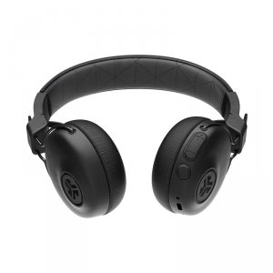 Jlab HBASTUDIOANCRBLK4 Studio Wireless Anc On-ear Headphones