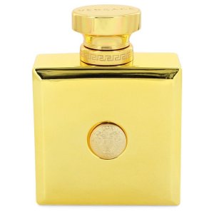 Versace 550701 Eau De Parfum Spray (tester) 3.4 Oz