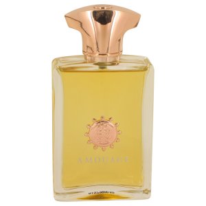 Amouage 539621 Eau De Parfum Spray (unboxed) 3.4 Oz