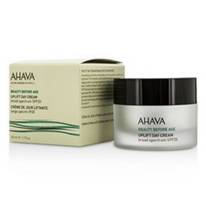 Ahava 276619 By  Beauty Before Age Uplift Day Cream Broad Spectrum Spf