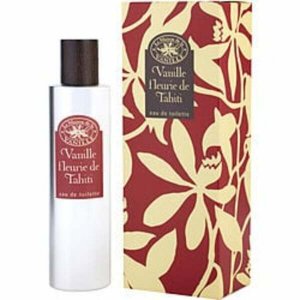 La 358751 Fleurie De Tahiti By   Edt Spray 3.3 Oz For Women