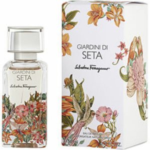 Salvatore 410413 Giardini Di Seta By  Eau De Parfum Spray 1.7 Oz For A