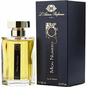 L'artisan 264990 L'artisan Parfumeur Mon Numero 10 By L'artisan P