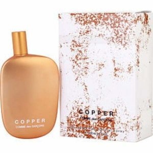 Comme 354709 Copper By  Eau De Parfum Spray 3.4 Oz For Anyone