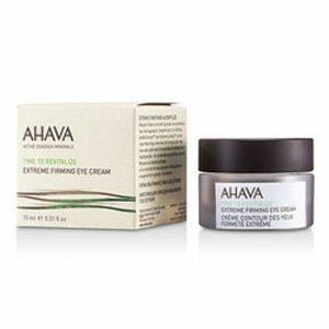 Ahava 224028 By  Time To Revitalize Extreme Firming Eye Cream  --15ml0