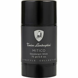 Tonino 331105 Lamborghini Mitico By  Deodorant Stick 2.6 Oz For Men