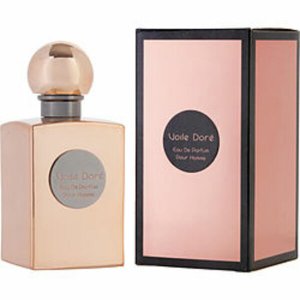 Ajmal 378267 Ajmal Voile Dore By Ajmal Eau De Parfum Spray 3.4 Oz For 