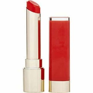 Clarins 376776 By  Joli Rouge Lacquer Intense Colour Balm -  761l Spic