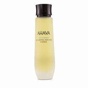 Ahava 335297 By  Time To Smooth Age Control Even Tone Essence  --100ml