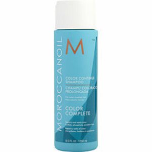 Moroccanoil 335646 By  Color Continue Shampoo 8.5 Oz For Anyone