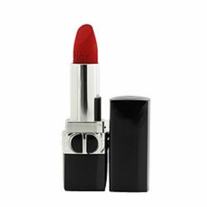 Christian 397508 By  Rouge Dior Couture Colour Refillable Lipstick -  