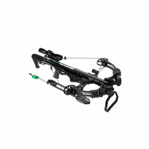 Center C0003 Centerpoint Amped 425 Sc Crossbow