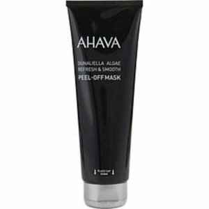 Ahava 325834 By   Dunaliella Algae Peel-off Mask--4.2oz For Women