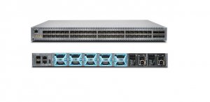 Juniper QFX5110-48S-AFI2 Networks Qfx5110 Series 48-ports Sfp+ Switch 