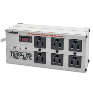 Tripp Lite-IBAR6-6D