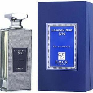 Emor 352630 Oud No. 9 By  Eau De Parfum Spray 4.2 Oz For Anyone