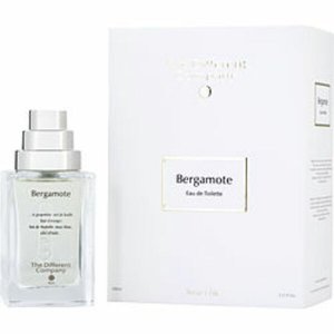 The 328434 By  Bergamote Edt Refillable Spray 3 Oz For Anyone