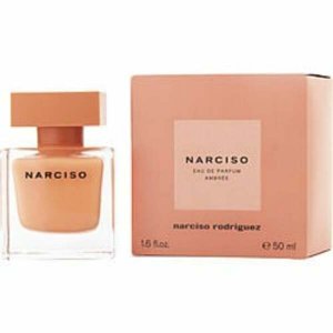 Narciso 365302 Narciso Ambree By  Eau De Parfum Spray 1.7 Oz For Women