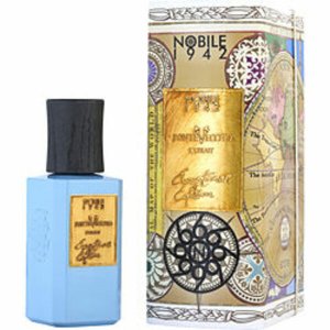 Nobile 408152 Pontevecchio Exceptional Edition By  Extrait De Parfum S