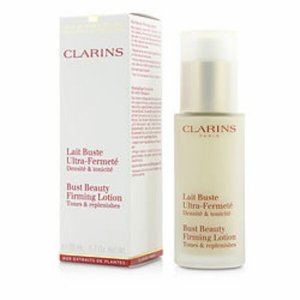 Clarins 185144 By  Bust Beauty Firming Lotion  --50ml1.7oz For Women