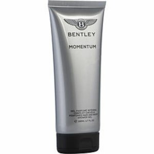 Bentley 325535 Momentum By  Hair And Shower Gel 6.7 Oz For Men