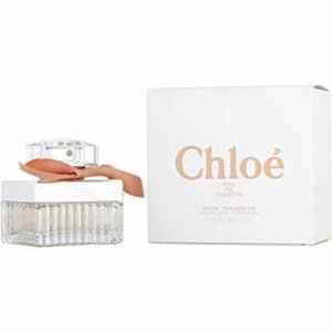 Chloe 378420 Rose Tangerine By  Edt Spray 1 Oz For Women