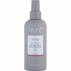 Keune 380741 By  Hot Iron Spray 6.7 Oz For Anyone