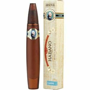 Habano 353134 Habano Caribe By  Edt Spray 1.3 Oz For Men