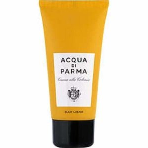 Acqua 409509 Colonia By  Body Cream 2.5 Oz For Men