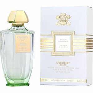 Creed 409706 Acquae Green Neroli By  Eau De Parfum Spray 3.3 Oz For Wo