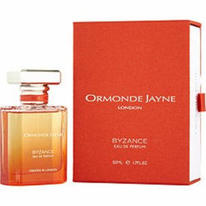 Ormonde 408681 Byzance By  Eau De Parfum Spray 1.7 Oz For Anyone