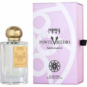 Nobile 408154 Pontevecchio By  Eau De Parfum Spray 2.5 Oz For Women