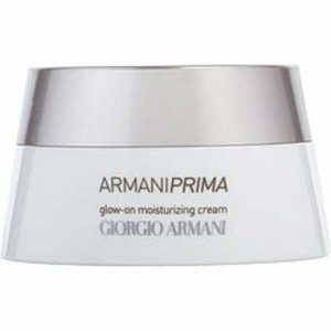 Giorgio 408591 By  Armani Prima Glow-on Moisturizing Cream --50g1.76oz