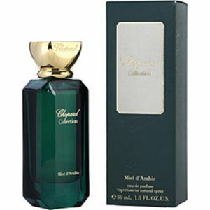 Chopard 366259 Collection Miel D'arabie By  Eau De Parfum Spray 1.7 Oz