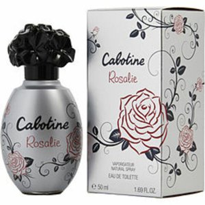 Parfums 313889 Cabotine Rosalie By  Edt Spray 1.7 Oz For Women