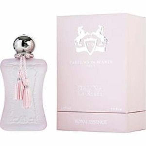 Parfums 416547 Delina La Rosee By  Eau De Parfum Spray 2.5 Oz For Wome