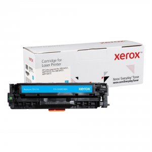 Original Xerox 006R03804 Everyday Hp Color Toner Ce411a