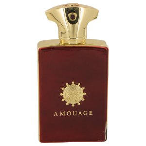 Amouage 539615 Eau De Parfum Spray (unboxed) 3.4 Oz