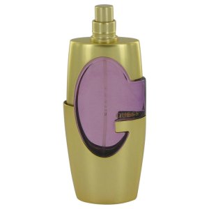 Guess 458408 Eau De Parfum Spray (tester) 2.5 Oz