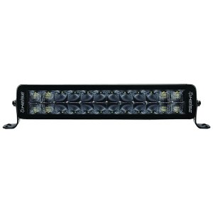 Heise HE-BD14 Heise Dual Row Blackout Led Lightbar - 14